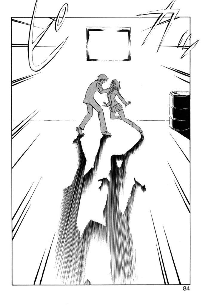 【エロ漫画】お兄ちゃんに犯されちゃう調教されちゃう妹…クンニをされてトロ顔で生ハメ中出しいちゃラブセックスしちゃう【毛野楊太郎：約束】