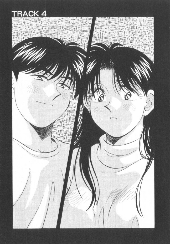 【エロ漫画】教授のことを考えて学校でオナニーしちゃう淫乱お姉さん…淫乱女になるためにふさわしい格好にボンテージをきて徘徊しちゃう【相沢早苗：レガシー～遺産～】